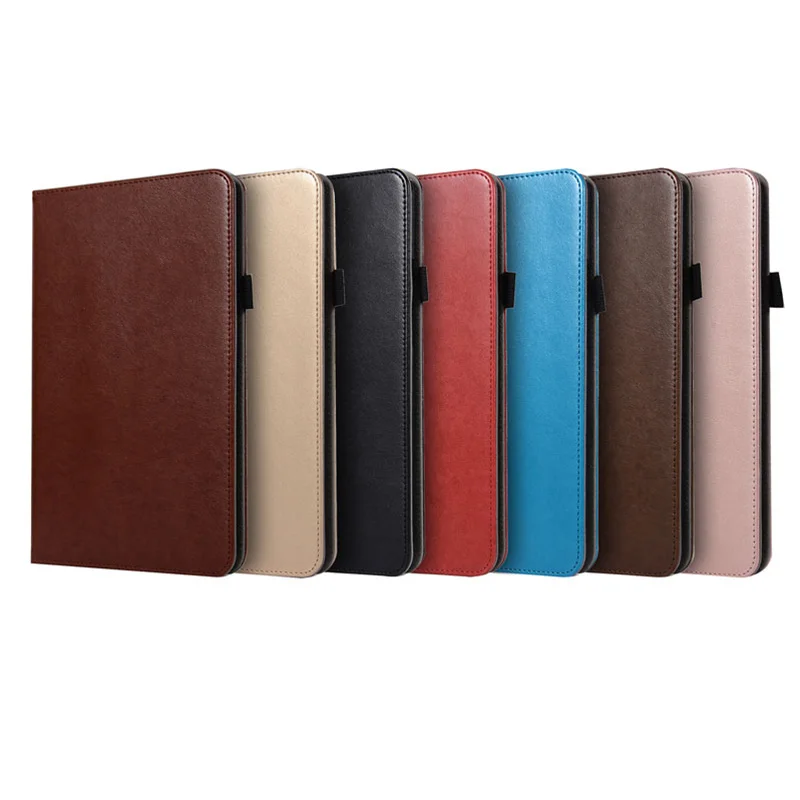 Кожаный чехол для планшета Huawei MediaPad T3 8 0 игровой площадки 2 дюймов KOB L09 W09 ручной