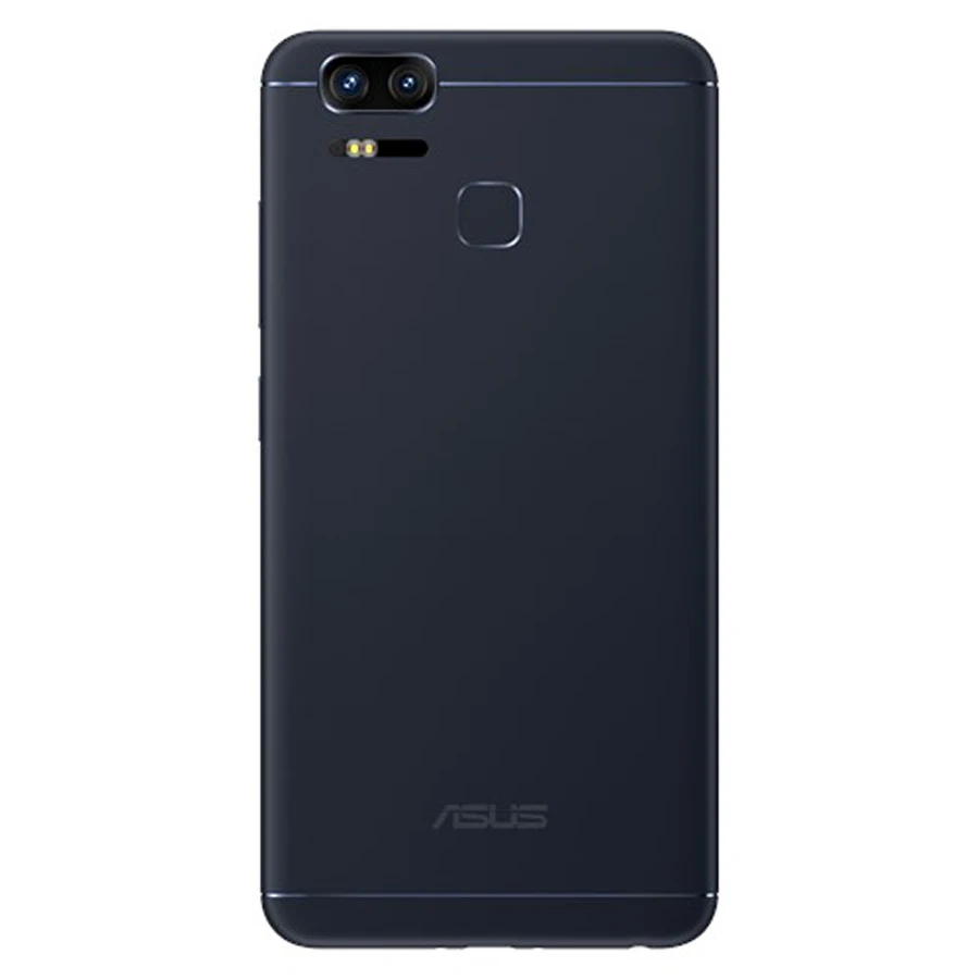 Оригинальный Смартфон ASUS Zenfone 3 Zoom ZE553KL 4G LTE Android 5 &quotFHD Восьмиядерный 4 Гб ОЗУ 128 ПЗУ