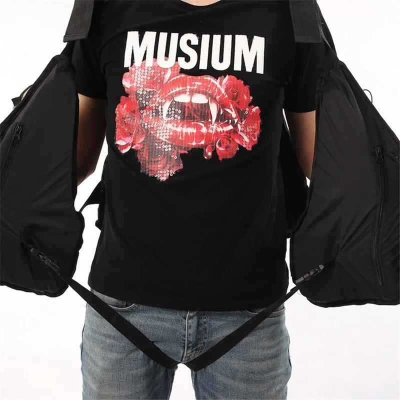 Камуфляжный спасательный жилет из пенопласта для взрослых со свистком плавания