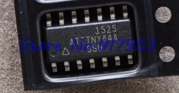 1 шт./лот женственная фотография фонарик ATTINY84A ATTINY84 SOP-14 фонарь | Электронные
