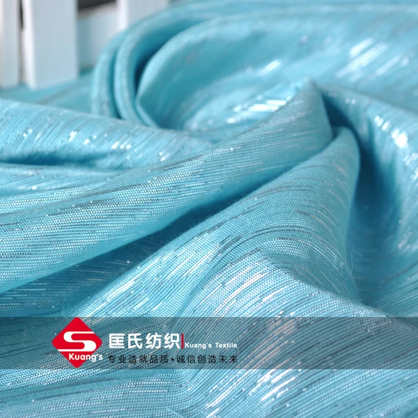 Snow Romance movie character costumes dress fabric Elsa uniforms Cotton Metallic fabrics | Дом и сад