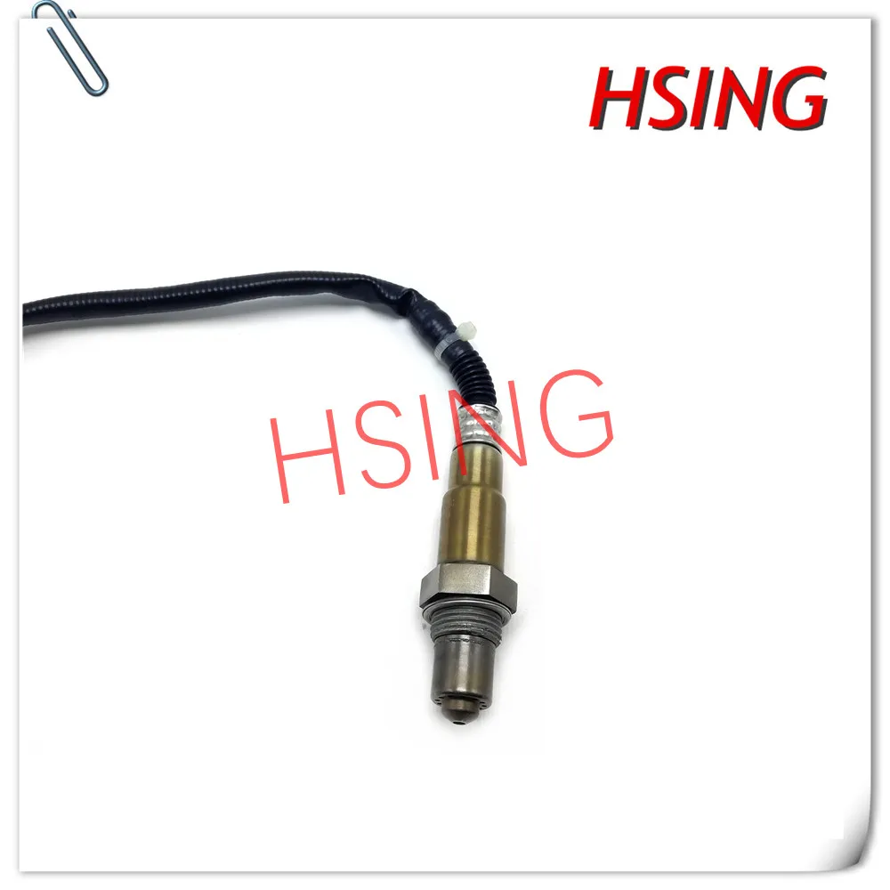 HSINGYE Новый # 06J906262AC кислородный датчик O2 Датчик подходит для 2012 2013 VW Beetle Jetta *** часть