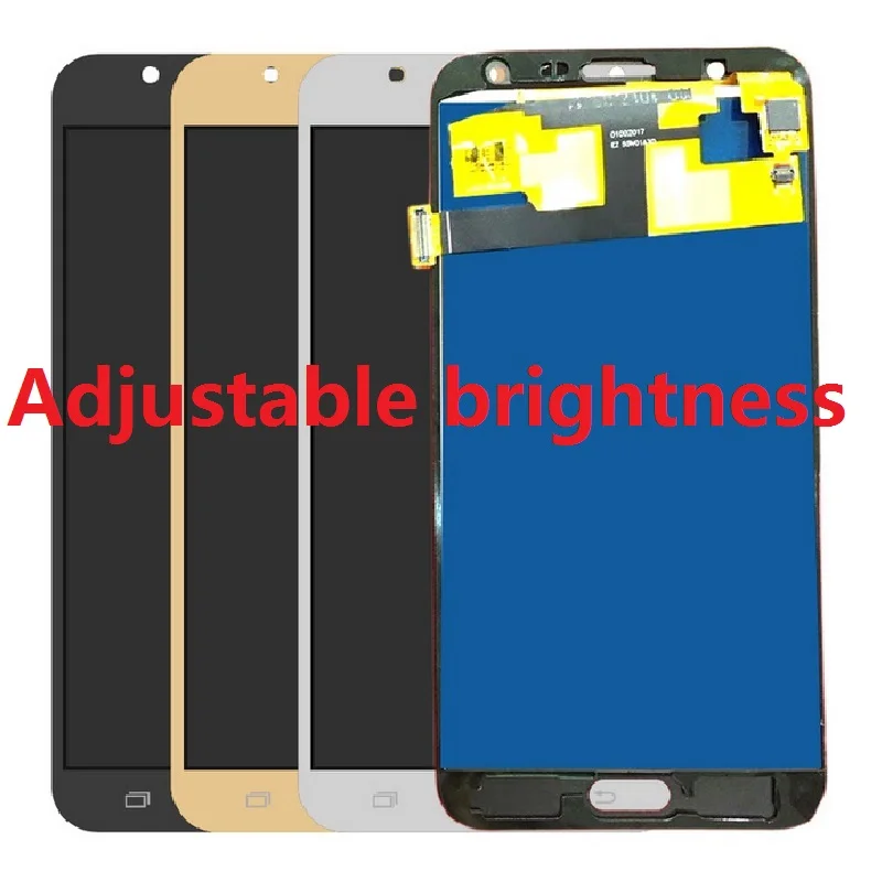 Для Samsung Galaxy J7 Neo J701F J701M J701MT J701 J701F/DS ЖК дисплей кодирующий преобразователь
