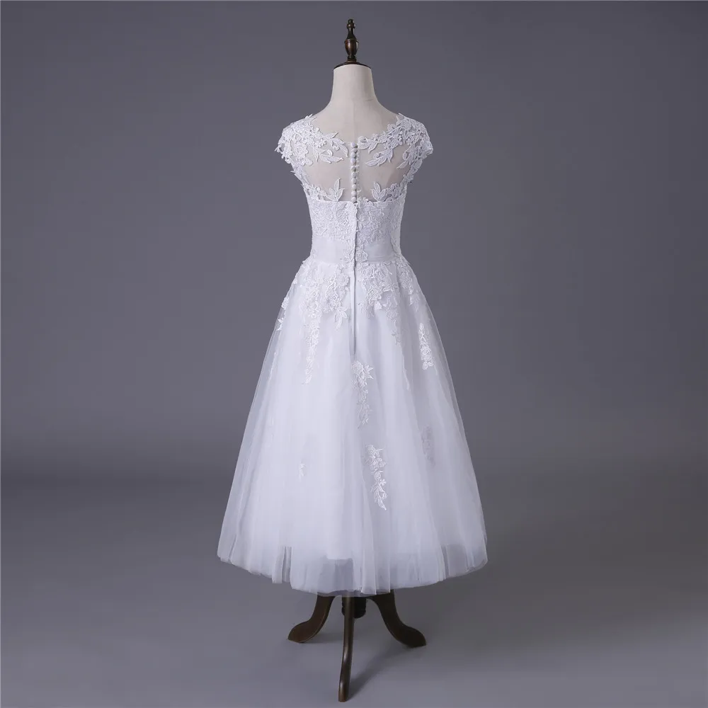 Бархатное платье Vestido De Noiva Пляжные Свадебные платья трапециевидной формы Кепки