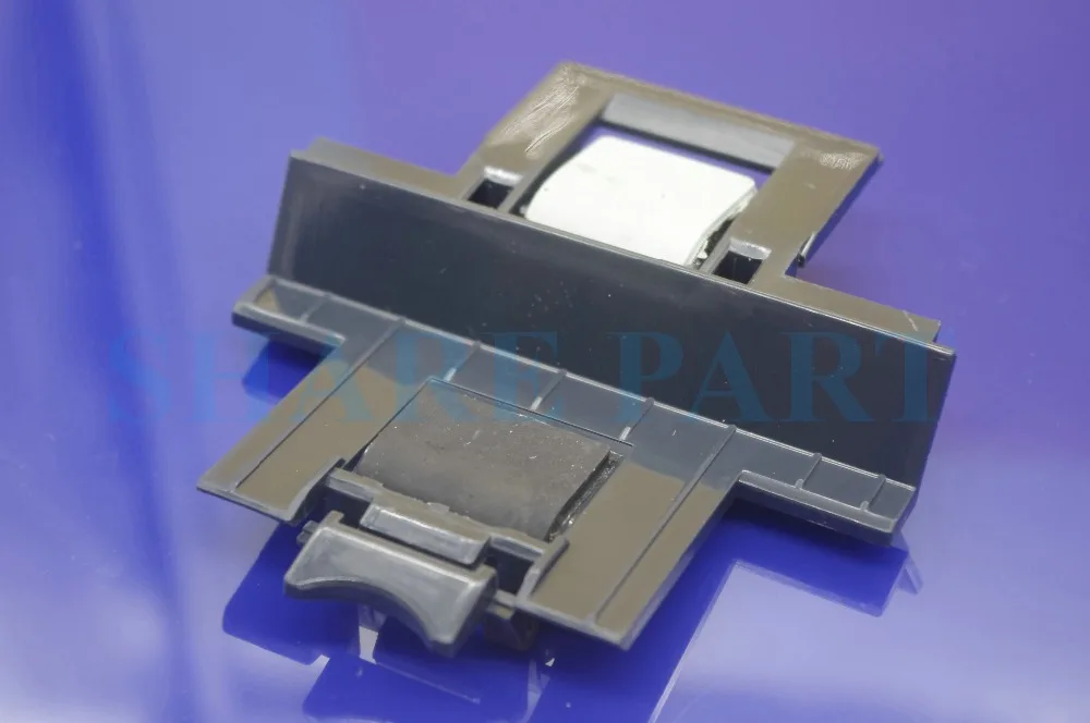1X CM6040 Цвет LaserJet ролик ADF комплект для обслуживания Q3938 67999 HP6040 HP6030 CM6030|Детали