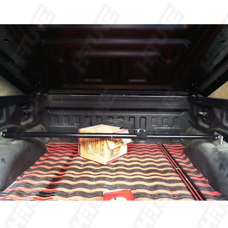 Универсальный 4x4 пикапа багажника 50-6" регулируемая трещотка грузовой стабилизатор с поддержкой Stabiload