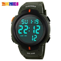 2021 new sports watches men shock resist army military watch led digital watch relojes men wristwatches relogio masculino skmei