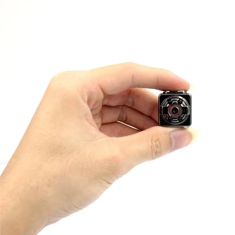 E-EDC HD 1080 P 720 высокая эффективность мини-Камера SQ8 DV видео Регистраторы