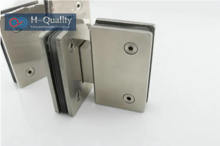 Зажим для дверей из нержавеющей стали 180 градусов | Мебель