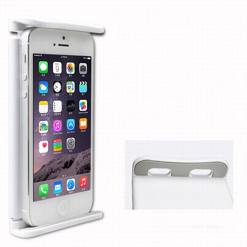 Держатель для сотового телефона Универсальный гибкий держатель с длинными