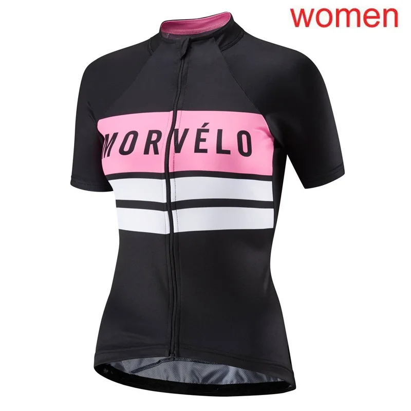 Summer Hot Sale 2019 Women New Breathable Short Sleeve Cycling Jersey Bike Sports Tops Racing Clothing MTB Bicycle Shirt Y050603 | Спорт и