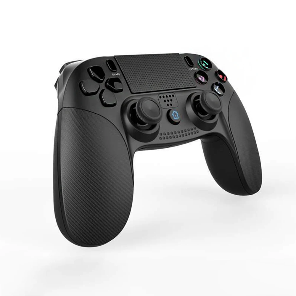 Беспроводной Bluetooth контроллер геймпад джойстик для PS4 контроллер sony Playstation 4 Dualshock 4 или PS3 консоль