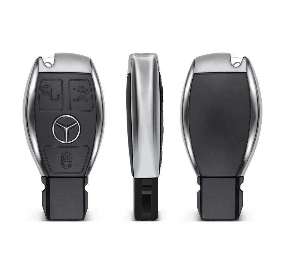 2019 новый автомобильный ключ Usb флеш накопитель 128 ГБ Флешка 32 16 8 4 креативный палка