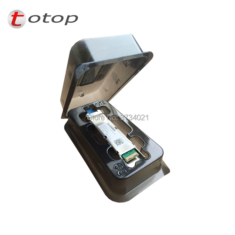 10 шт./лот для новых оригинальных телефонов Хуа Вэй 10G км Оптический