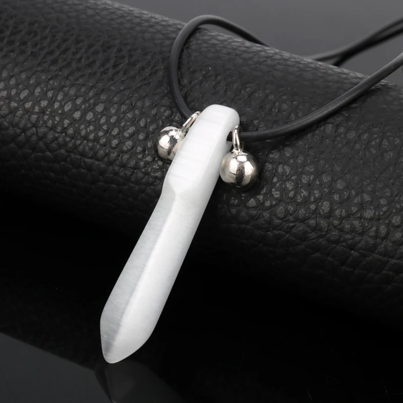 Модное ожерелье HEYu в стиле унисекс аниме с колокольчиками ювелирные изделия для