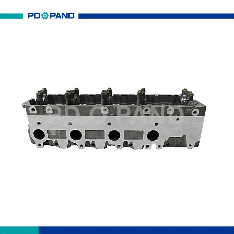 Часть двигателя 1KZT 1KZ T голые головки цилиндра 11101 69127 69128 для Toyota LAND CRUISER TD/4 RUNNER TD/Hilux
