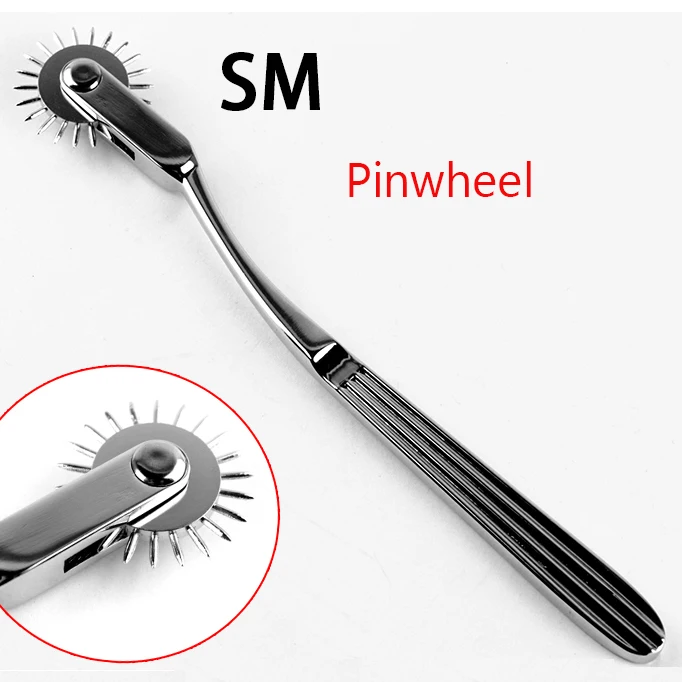 Интимные игрушки для пар Wartenberg из нержавеющей стали|toys for couples|sex toys couplesadult games |