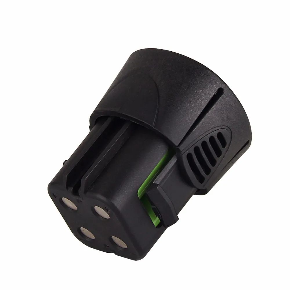 Высокое качество новейший Ni MH 4 8 V 1500mAh 755 01 Аккумулятор для Dremel MiniMite вольт 750 02