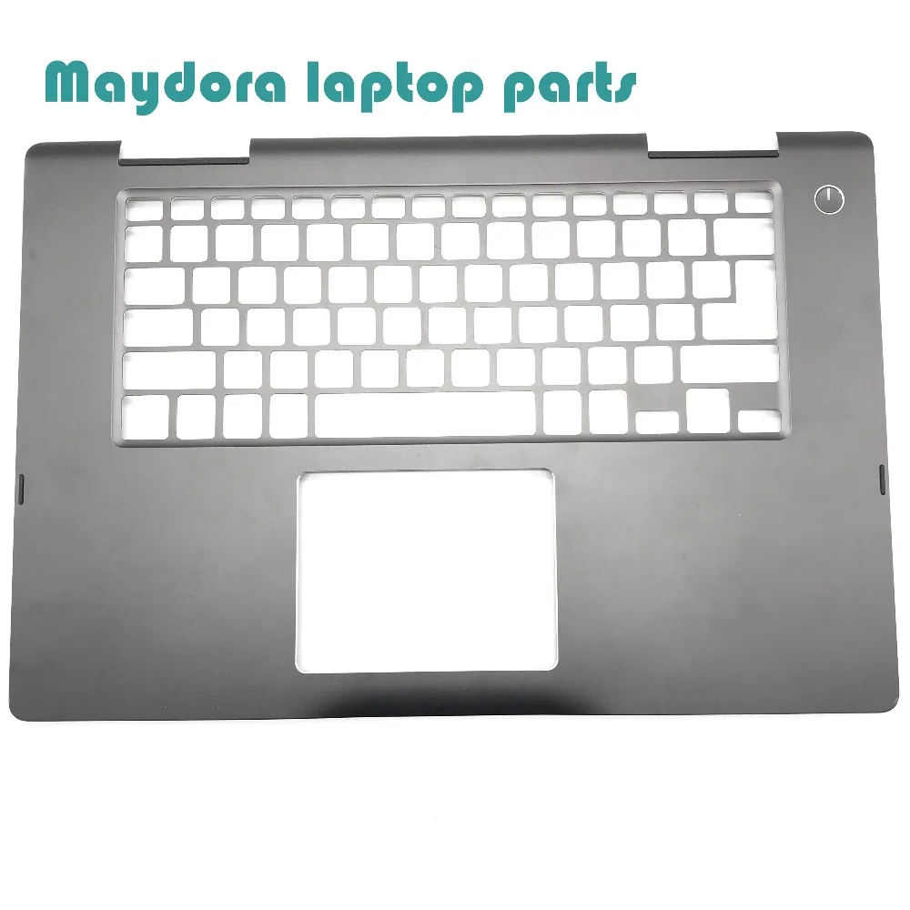 Совершенно новый оригинальный чехол для ноутбука DELL INSPIRON 15 7000 7570 с подставкой рук