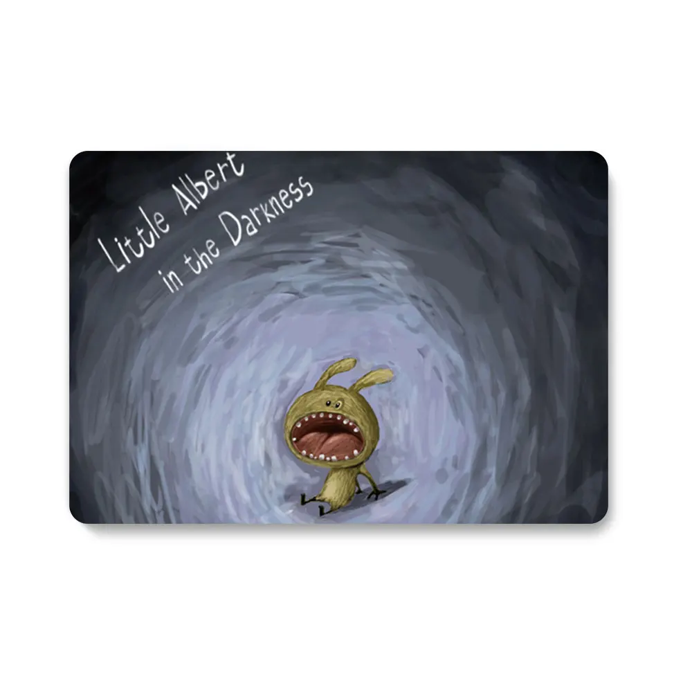 Чехол для ноутбука MacBook Air Pro retina 11 12 13 15 13,3 дюймов сенсорный экран для Mac book New Air 13 A1932+ чехол для клавиатуры - Цвет: TL-8