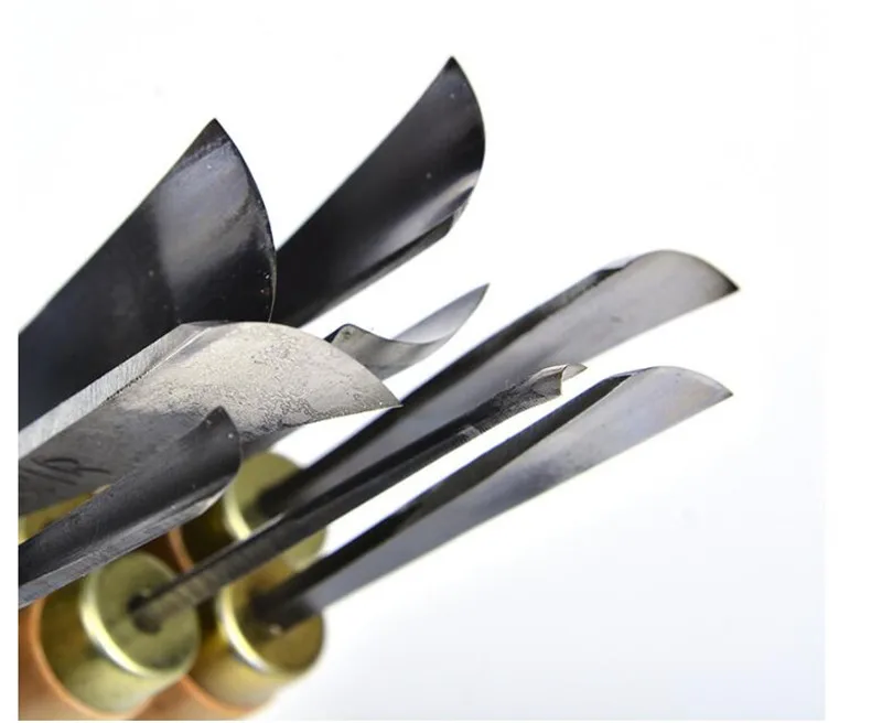 

Tools For Carving 31pcs/set 1.0 0.5cm Wood Carving Tool Kit 3.0 2.5 2.0cm Woodworking Wood Chisel 1.8 1.5 1.2cm Carving Set