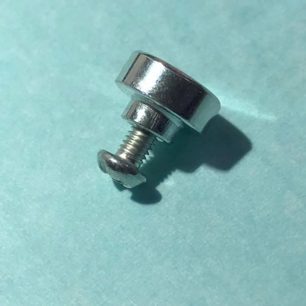 1 костюм J221 нержавеющая сталь M3 винт t образная гайка магнетизм DIY части