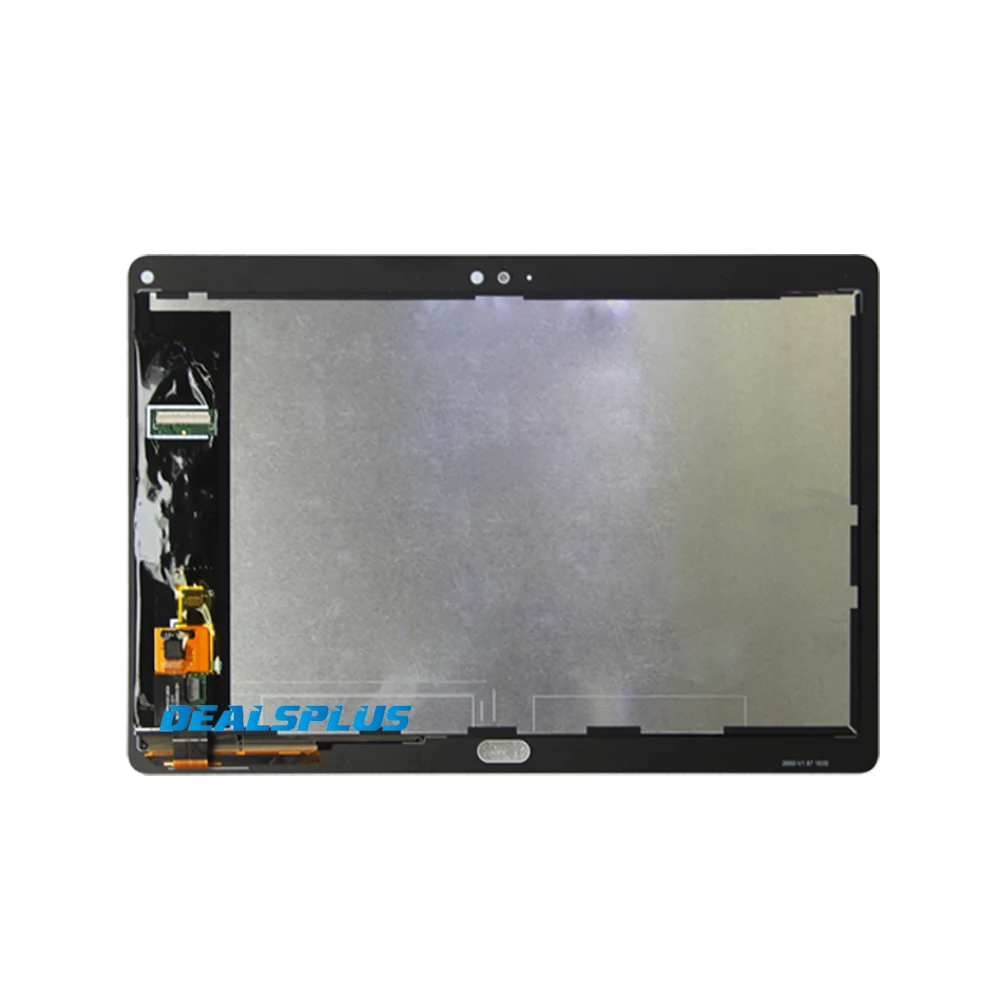 Сменный Новый ЖК-дисплей + сенсорный экран в сборе для Huawei MediaPad M3 Lite 10 BAH-AL00 BAH-W09