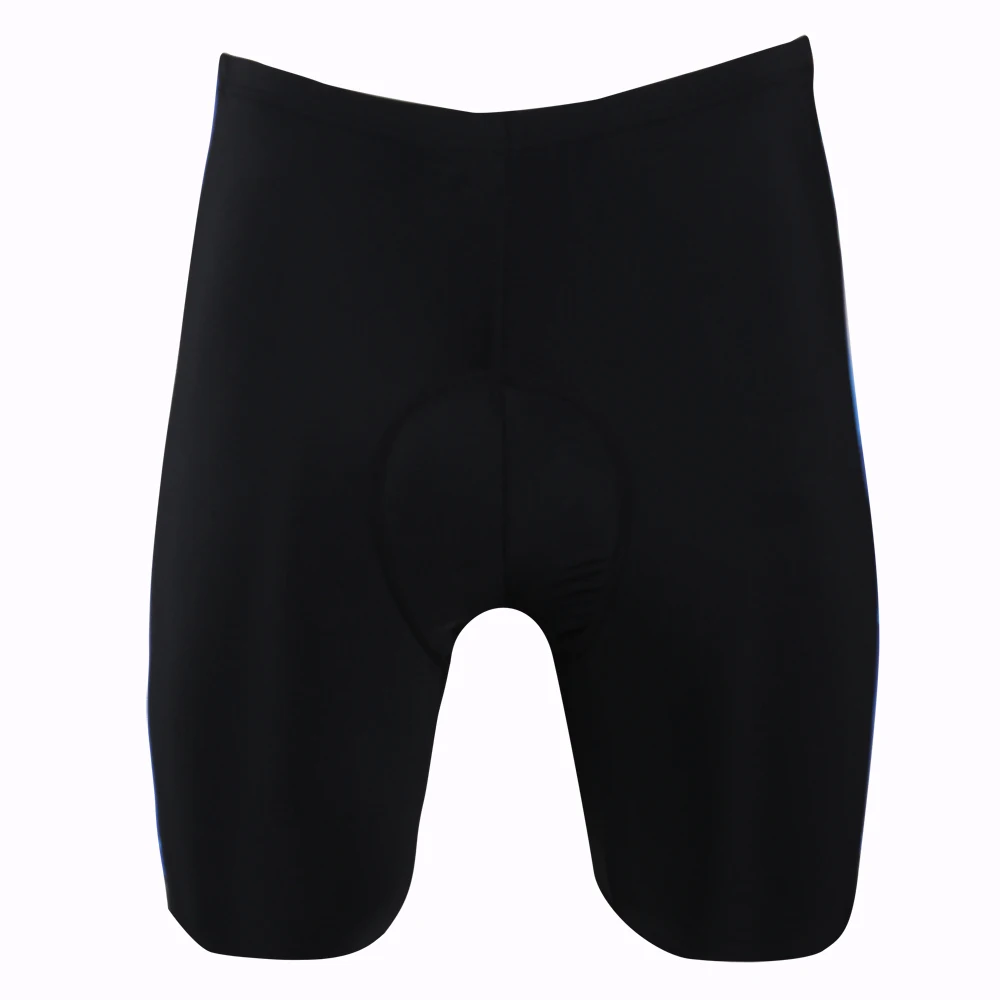 Бесплатная доставка черные лайкра мужские синие пентаграммы шаблон горный