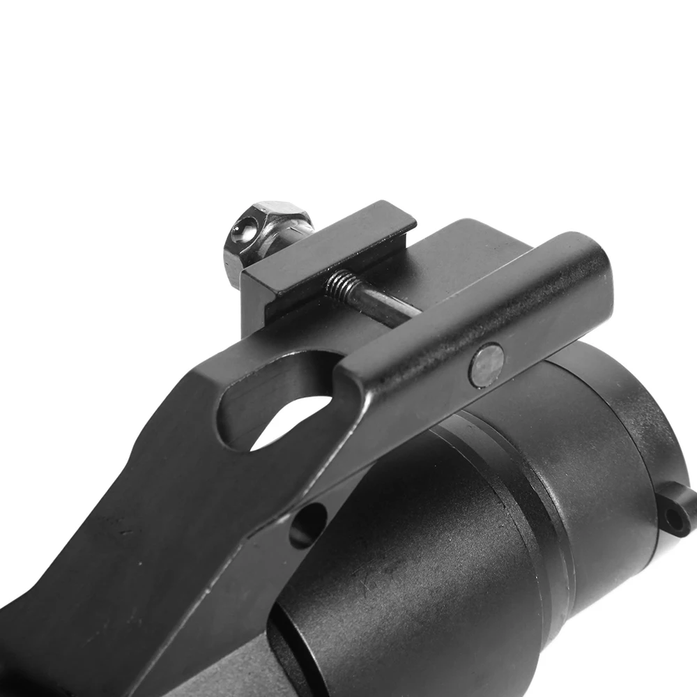 M2 тактический охотничий прицел 1x30 Reflex Red Green Dot Riflescope с 20 мм Пикатинни Крепление для короткого Пикатинни Охота