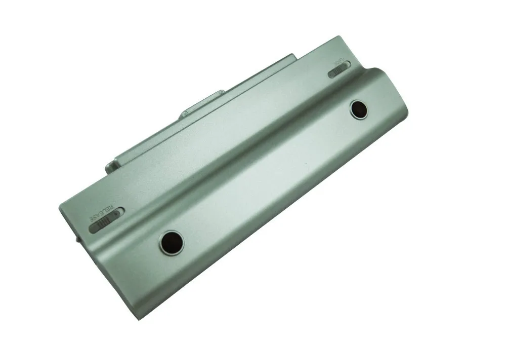Ноутбук Батарея заменить для SONY VGN-AR71ZU VGP-BPS9A/S VGN-CR11H/B VGP-BPS9/S VGN-CR11S/L без компакт-белый