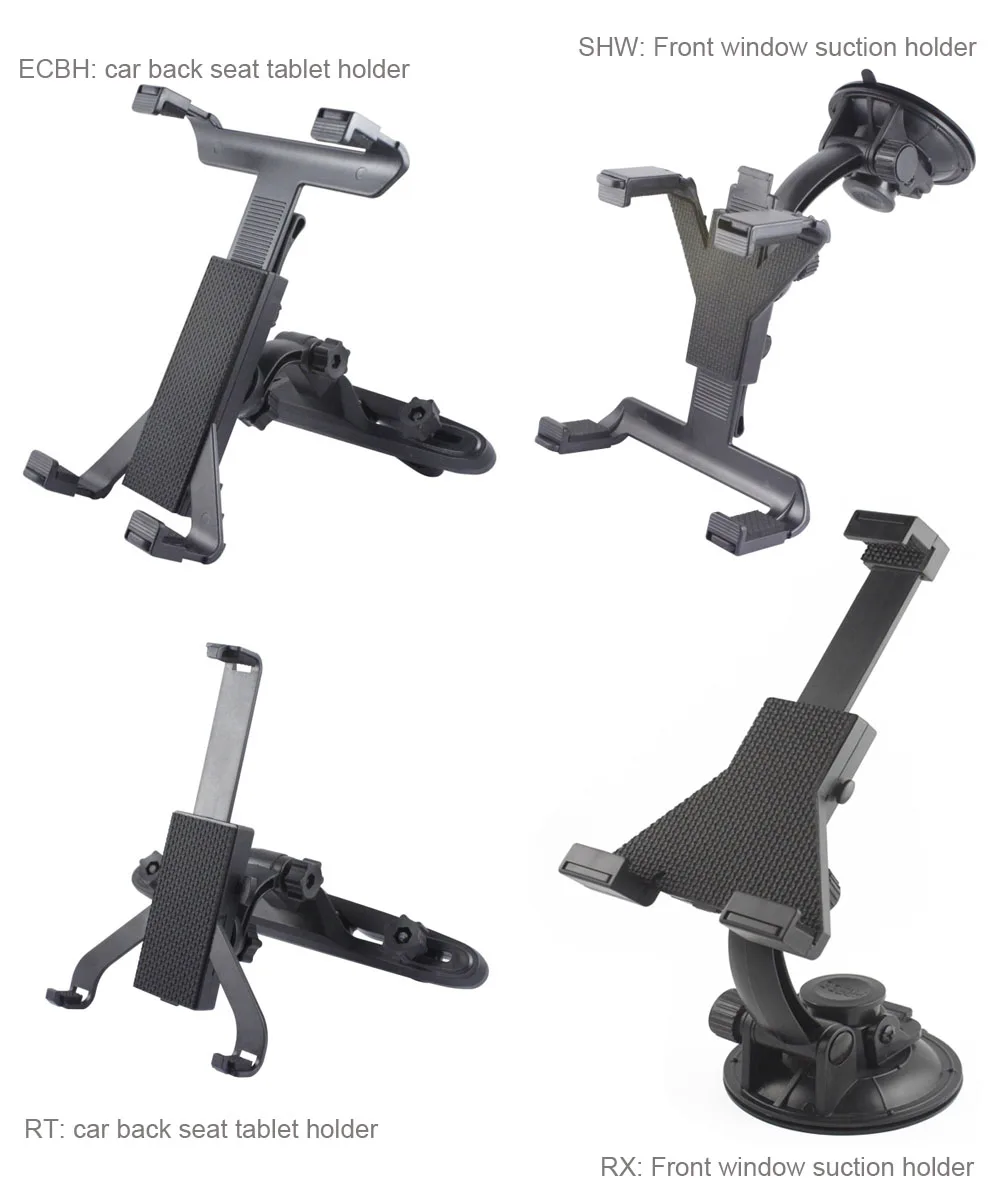 Автомобильный держатель на подголовник для Galaxy Tab S3 9 7 T820 A 10 1 (2016) E 6|car holder|car holder