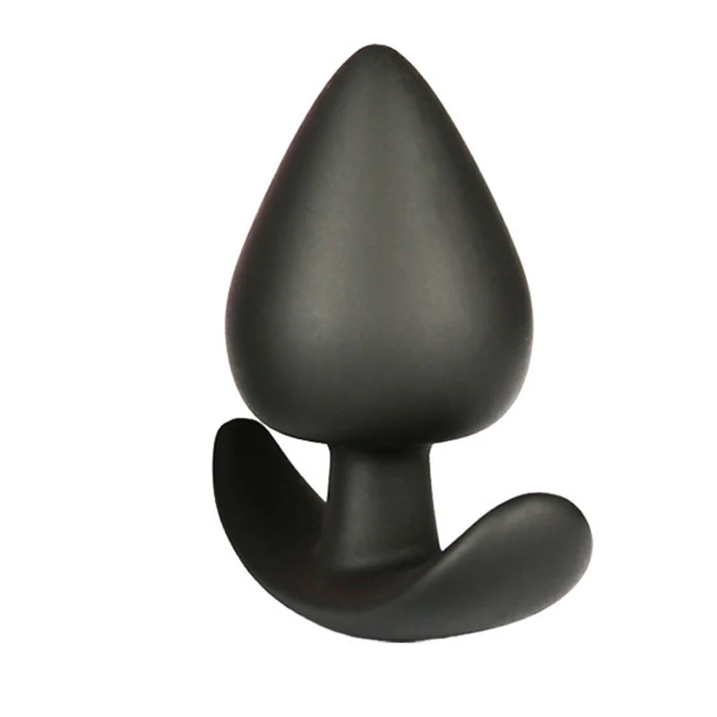 Sex Toy Silicone Wearable Anal Plug Prostate Massager Toys for Woman Man Anus Stimulate Butt Masturbator | Красота и здоровье