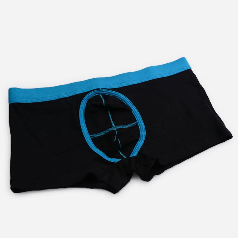 Мужские трусы боксеры дышащие хлопковые трусы|boxer homme|boxer shortsdesigner boxer shorts |