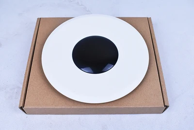 Запасные части для Xiaomi Ninebot Nine Mini Hoverboard repair and maitenance - Цвет: hub cover white 1