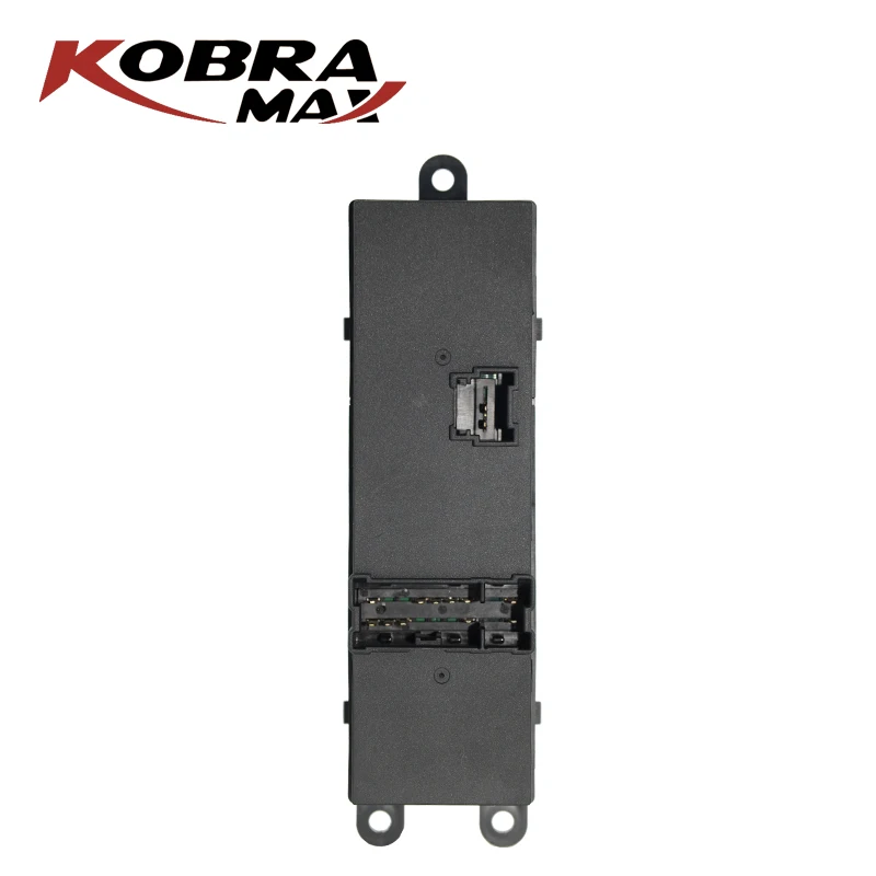Переключатель KobraMax 25401-2FJ0B комбинированный выключатель для окон высокого