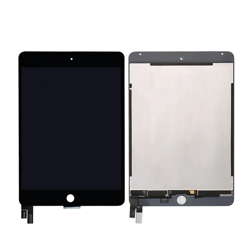 Новый экран для iPad Mini 4 Mini4 A1538 A1550 сенсорный дигитайзер сенсорная сменная матрица