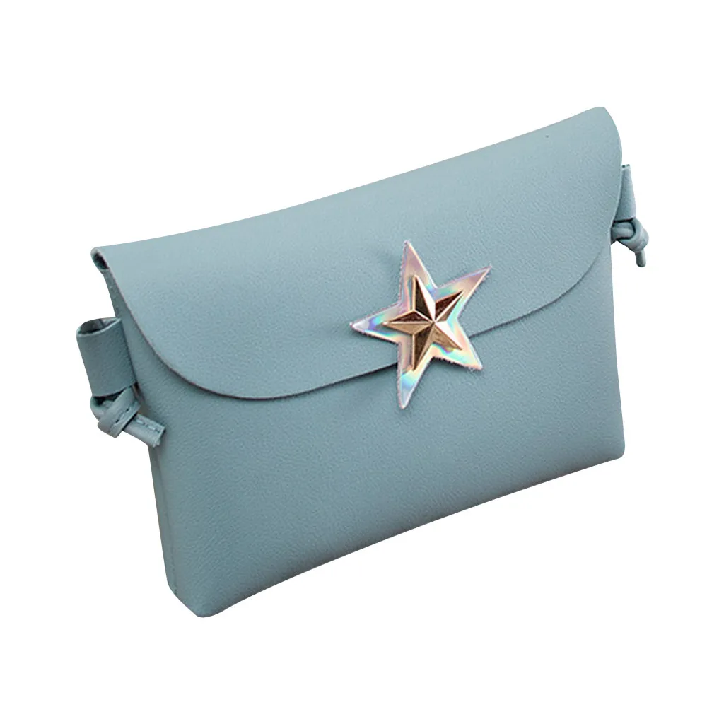 Женская однотонная сумка через плечо мессенджер сумки для телефона простые