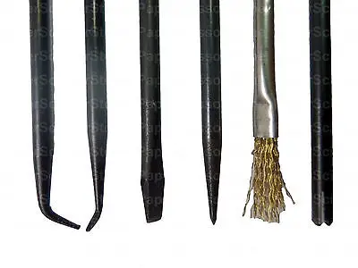 12 пайки посоветовать набор шарики припоя компонент ноги помощник паяльной