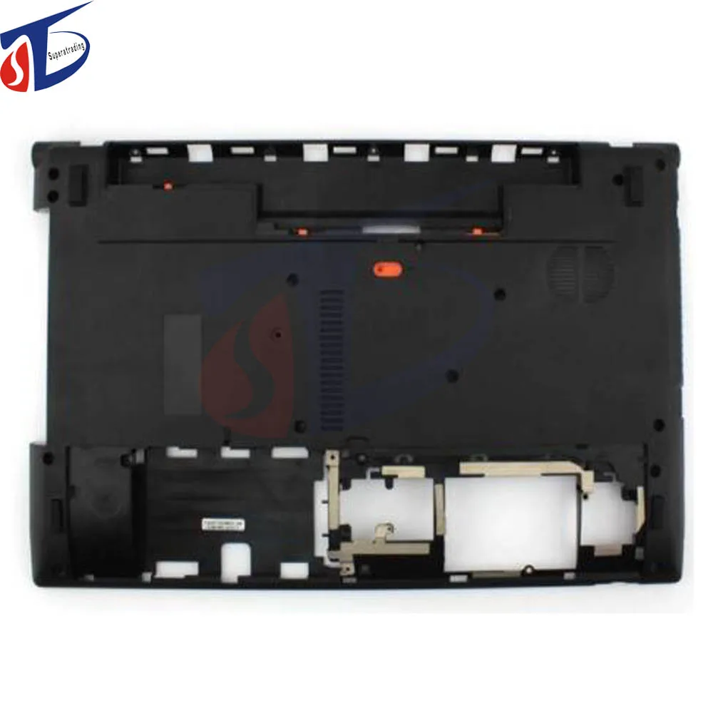 Оригинальная компьютерная Замена для Acer Aspire V3 571G 551G Q5WV1 нижняя базовая крышка