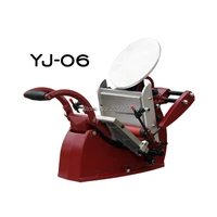 manual letter press disc printing press letterpress business card printing press manual color printing press yj 06