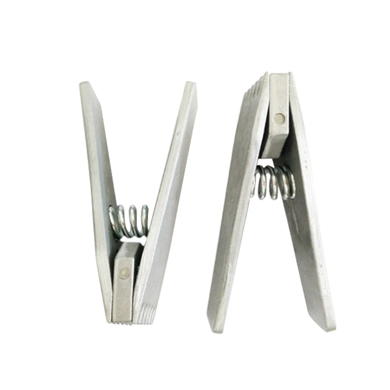 POWERTI бадминтон полеты зажимы металлические струнные станки инструменты для