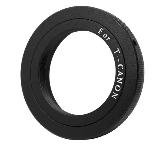 Адаптер T2 T-Крепление объектива для Canon 5Ds 6D 7D 5D Mark II III 70D 700D 1D | Электроника