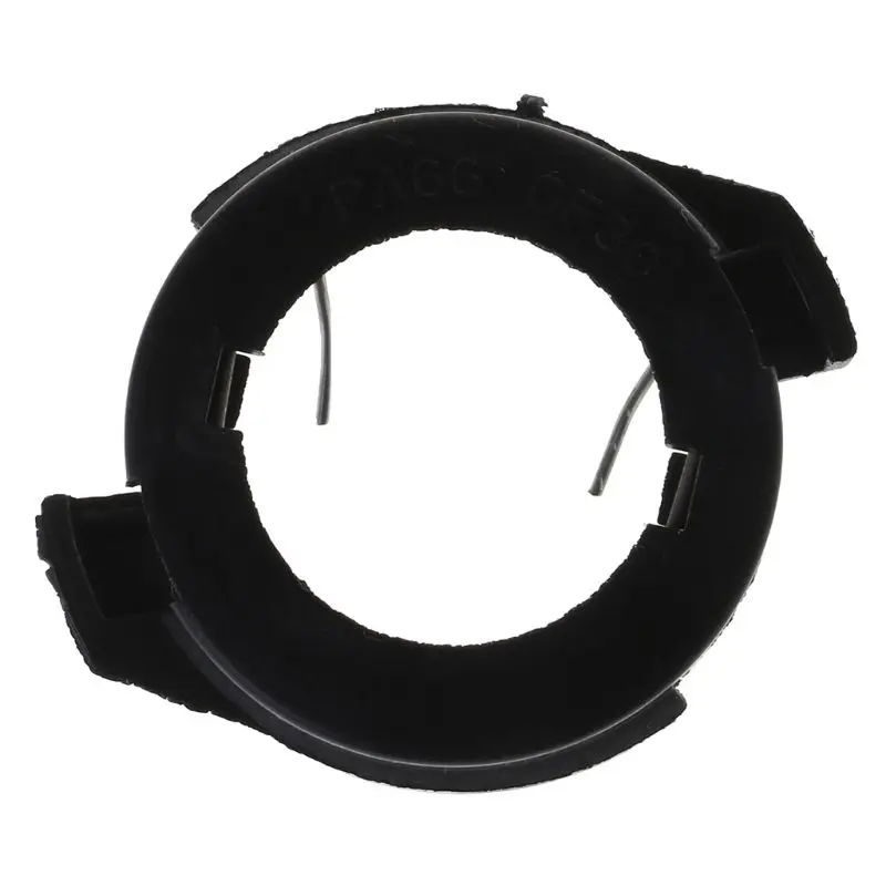 Автомобильный адаптер для светодиодсветильник фары H7 держатели ламп