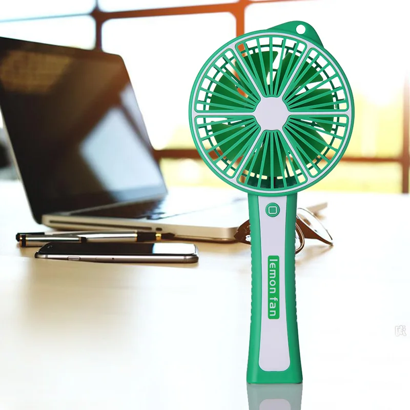 Портативный гибкая USB Вентилятор Cooler Mini охлаждения Перезаряжаемые Батарея