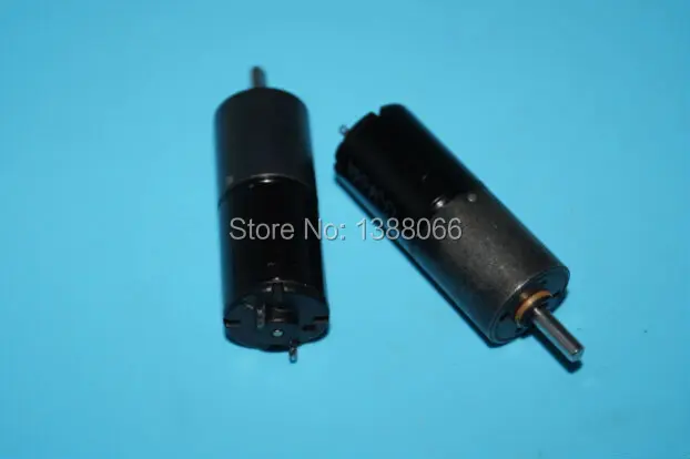 Ryobi машина чернил keyt мотор TE16KM 12 384 часть для Roybi печатных машин|motor motor|motor partmotor for |