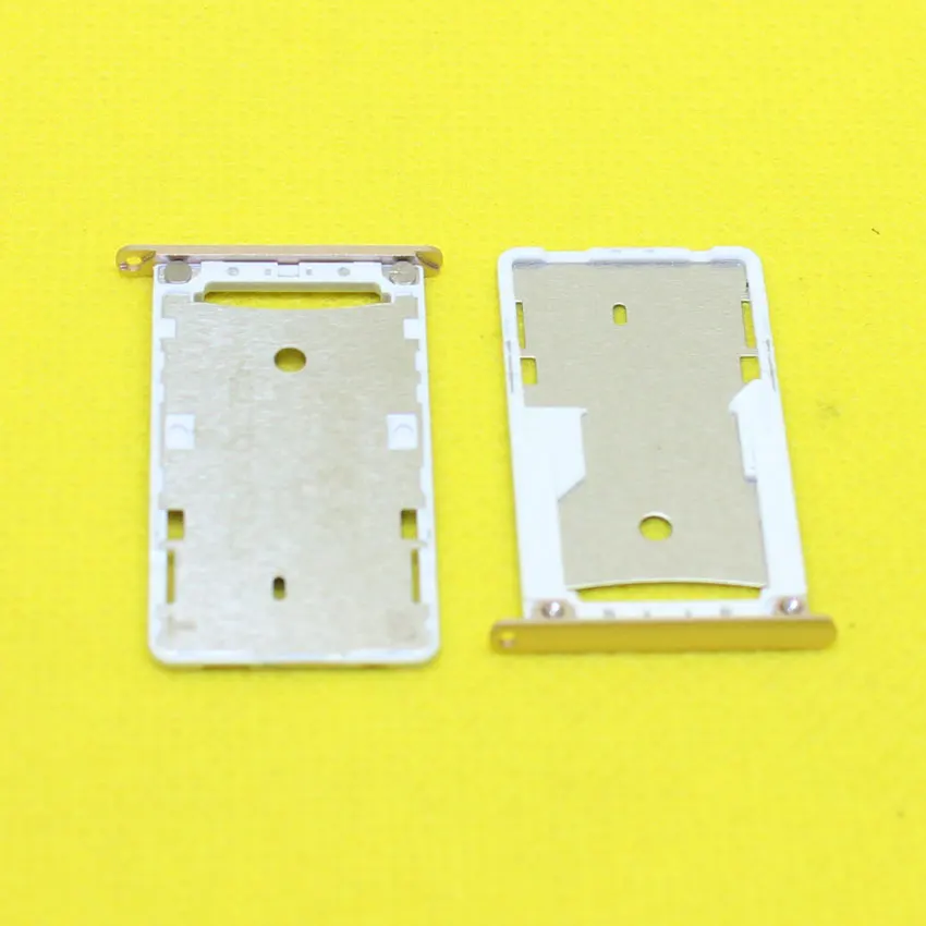 KA-301 держатель слота для sim-карты Xiaomi Redmi 3 S Micro SD слот карты лоток Разъем заменитель