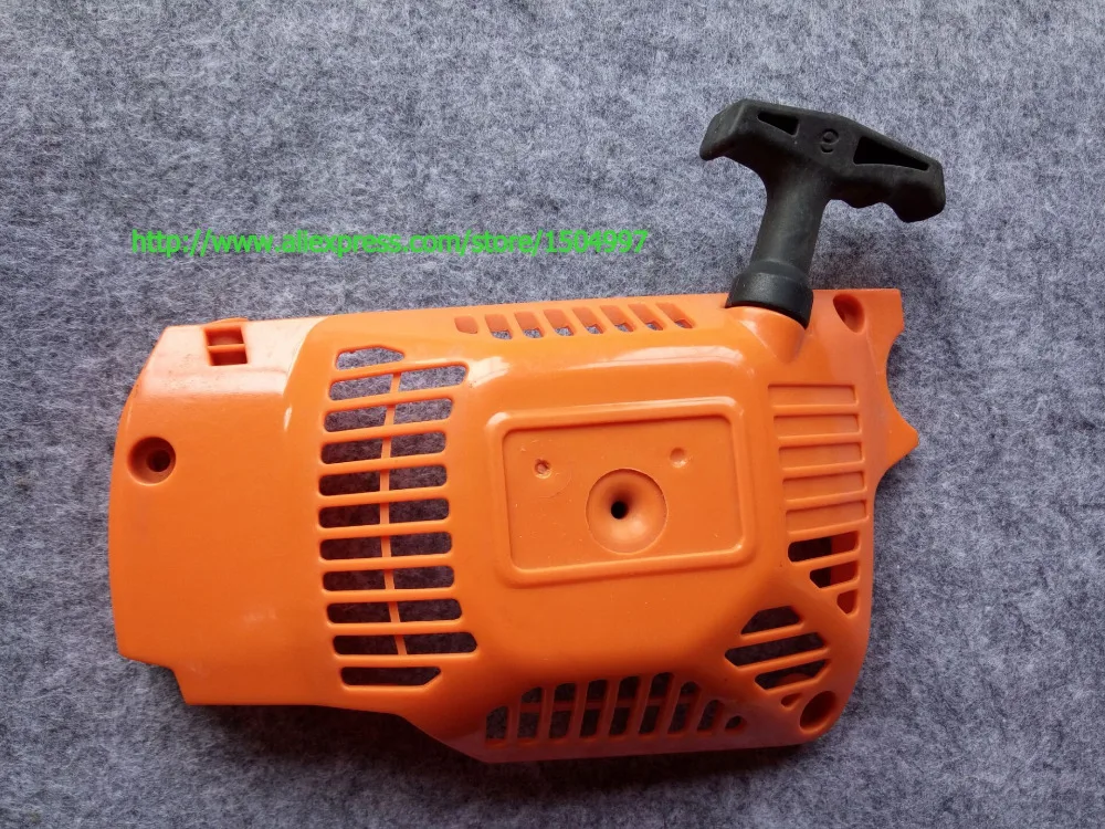 Запасной чехол для стартера 3800 38CC Zenoah G3800 SUMO бесплатная доставка|chainsaw part|chainsaw