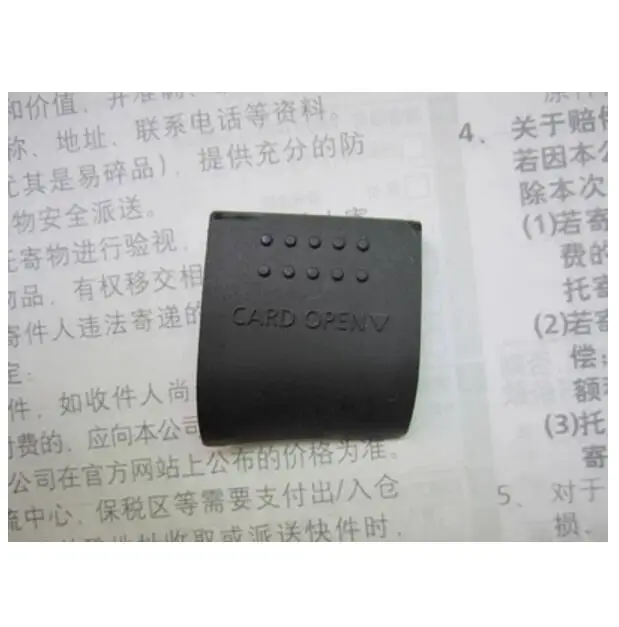 95% Новый чехол для карты памяти SD Canon 600D DSLRebel T3I/Kiss X5 запасная часть цифровой камеры