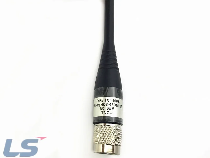Whip антенна 406 430 МГц TNC 7 5 дюйма для GPS съемки Trimble R6/8|Детали и аксессуары приборов| |