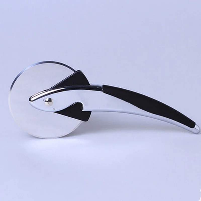 Новинка круглая Кондитерская форма из нержавеющей стали нож для теста